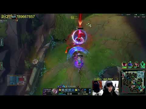 🔴 JayceKing YiFan Jayce vs Darius - YiFan Rank 1 Jayce Guide