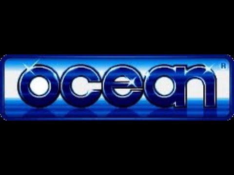 Ocean Loader 2 (1985) - Martin Galway