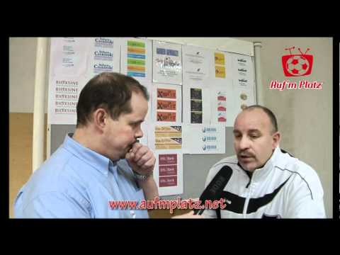 Interview Klaus Poppek HSM Bottrop 2012