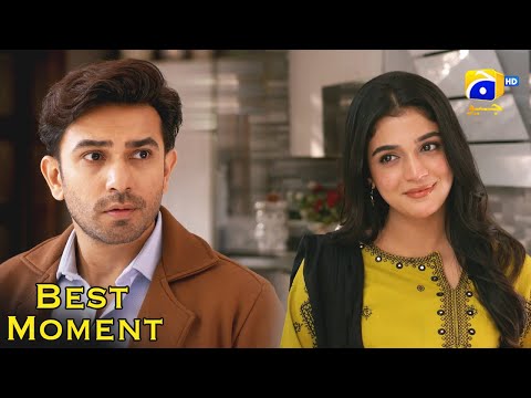 Kaffara Episode 49 | 𝐁𝐞𝐬𝐭 𝐌𝐨𝐦𝐞𝐧𝐭 𝟎𝟏  | Ali Ansari - Laiba Khan - Zoya Nasir - Har Pal Geo