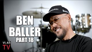 Ben Baller on Allegedly Being Worth $100M (Part 18)