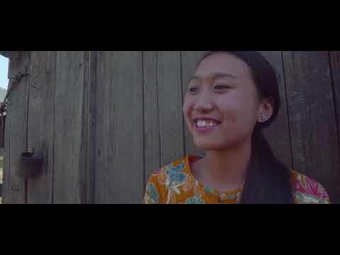 Dawt Hlam - Paling ( Official Music Video )