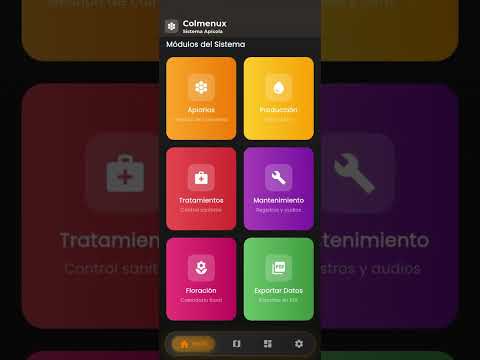 Colmenux video thumbnail