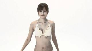 AKB1/48 ファッションコレクション 前田敦子