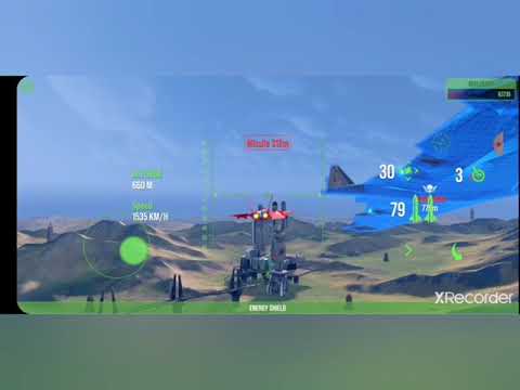 How to Avoid Missiles in Modern Warplanes: for beginners