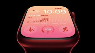 UNBOXING Apple Watch Series 8 [GPS + Cellular 45mm] ⌚️
