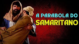 Histria da Bblia O Bom Samaritano - Explicao entenda o que Jesus ensinou.