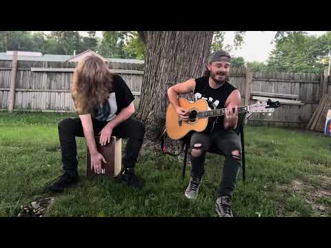 Laona - Ignite the fire (Live Acoustic)