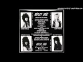Merry Go Round Mötley Crüe Leathür Records 1981
