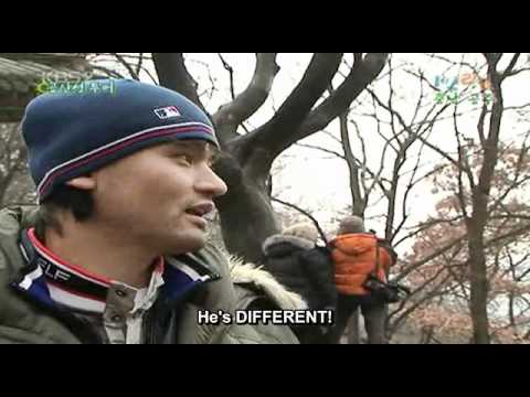 0n3NTw0D - Eun JiWon Alien Cut