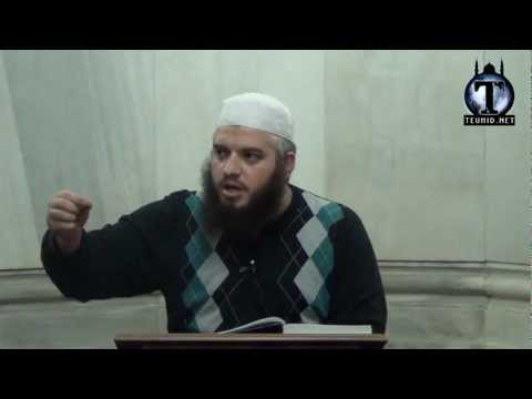 Pse ta adhurojme Allahun - pjesa e parë