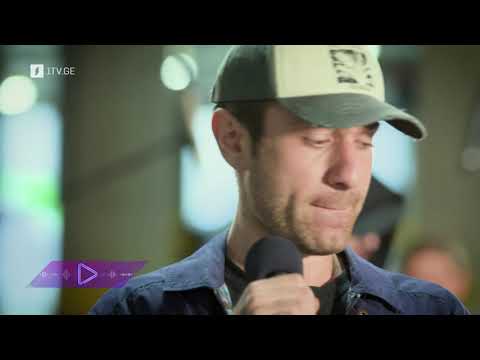 #აკუსტიკა SKAZZ - ზამთარი