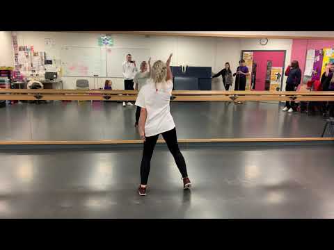 Hairspray - You can't stop the beat - Part 2 - inters