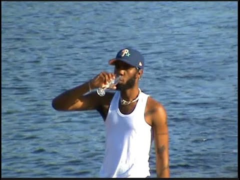 (FREE) Sainté x Knucks x Ashbeck Type Beat 'Vacation'