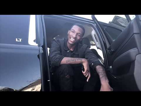 Chapo From TBR "Kutter" (Official Music Video)