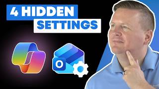 Stop Ignoring These Copilot Settings in Outlook | They Change Everythi