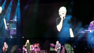 Deep Purple "Uncommon Man"  20/10/2022 at The O2 Arena