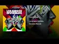 Los Amigos Invisibles Commercial 2009 Full Album