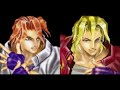 Battle Arena Toshinden Kayin S Music