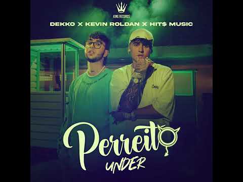 Perreito Under