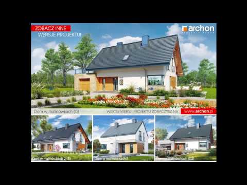 Wygodny Dom w malinówkach