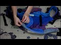 Indajani Evolution Isabella Adjustment
