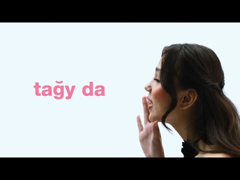 Ayau, M'Dee – tağy da [lyric video]