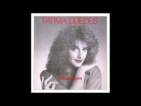 Fatima Guedes e Ivan Lins - O Rouxinol e a Rosa