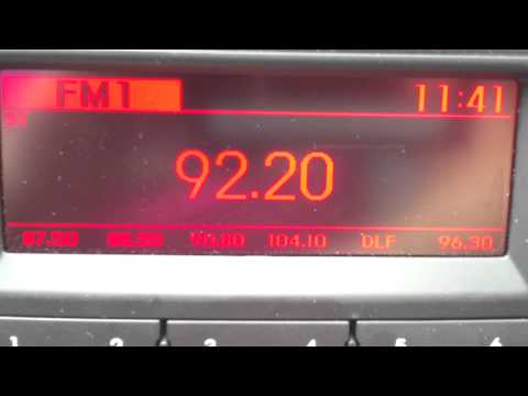 SWR3 empfangen in Osnabrück