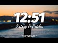 Krissy & Ericka - 12:51 (Lyrics)🎶