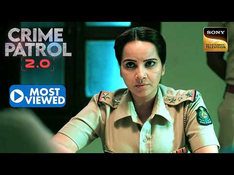 एक Happy Wedding कैसे बन गई Disaster? | Crime Patrol 2.0 | Most Viewed