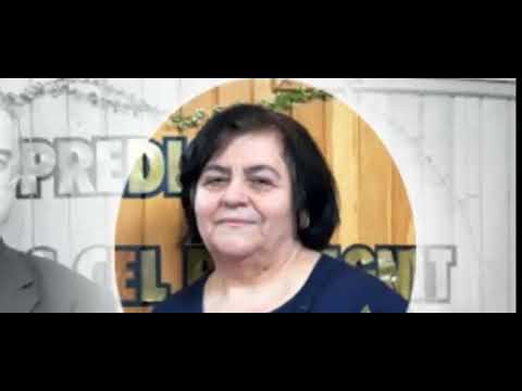 La revedere sora Lidia