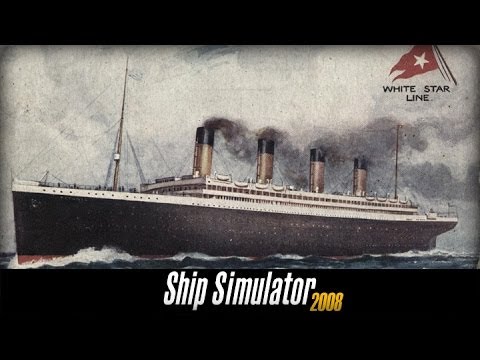 ship simulator 2008 pc requirements