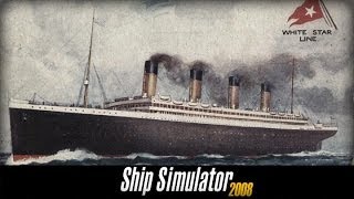 Ship Simulator 2008 videosu