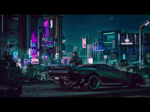 Cyberpunk 2077 - A Pacific Dreams Song (Talk to us - Miami Suicide)