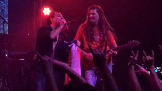 Labyrinth - In the Shade (CHILE 2018)