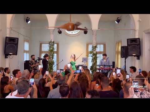 Nunu - Cute Boy, live in Tel Aviv Yafo