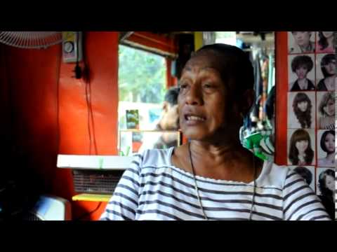 Bakla, Bakla, Paano Ka 'Pag Tumanda? (Documentary)