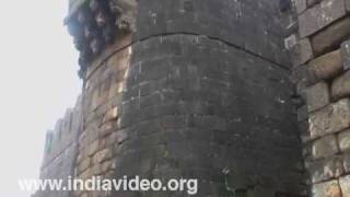 Daulatabad Fort, Maharashtra 
