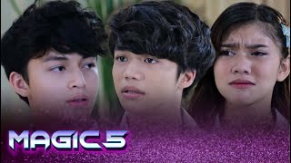 Download lagu Sampai TERIAK! Rahsya Ribut dengan Adara dan Gibran? | Magic 5 - Episode 209 mp3 Download lagu Sampai TERIAK! Rahsya Ribut dengan Adara dan Gibran? | Magic 5 - Episode 209 mp3