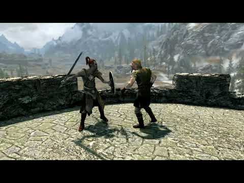 Athis VS Roggi Knot-Beard