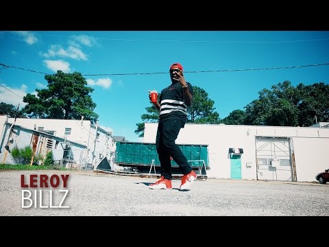 Leroy Billz - F.Y.M. (Prod. By Sedo) | Shot By ILMG