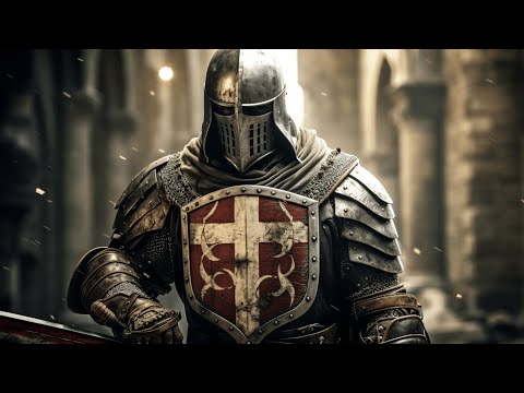 Knights Hospitaller Chant from the Chapel