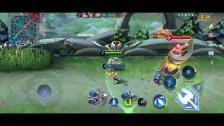 Mobile legends qci7