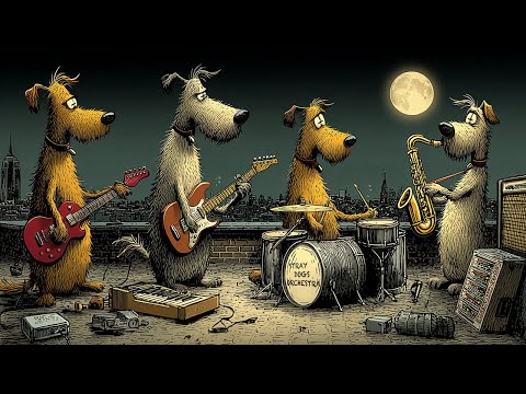 Soft Jazz Music for Relaxation, Work and Good Mood