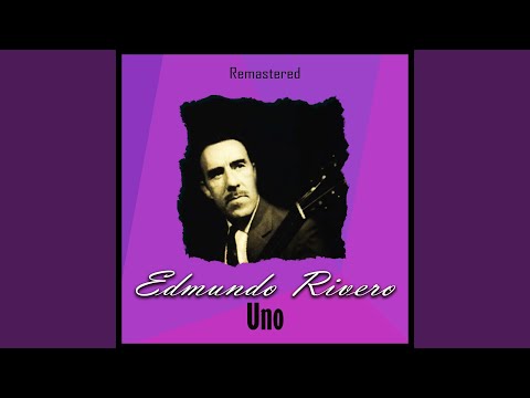 Quién sino tú (Remastered)