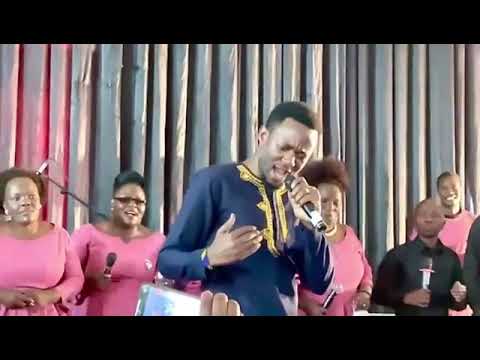 Dr Ipyana : ubhagile# akiwa Iringa