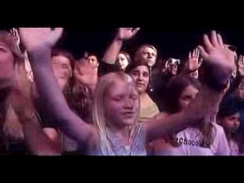 Avalon Live! A Hits Collection - Total Praise and Testify to Love