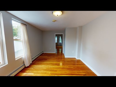 15 Boylston Street, Unit 1, Malden, MA - Presented by Scott McNeil