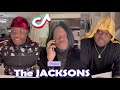 2 5 HOURS Full TikTok Series The Jacksons London Charles Season 1 And 2 In One Video